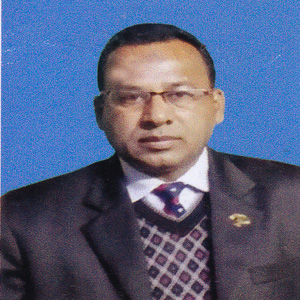 Vice-Principal(Acting Principal)